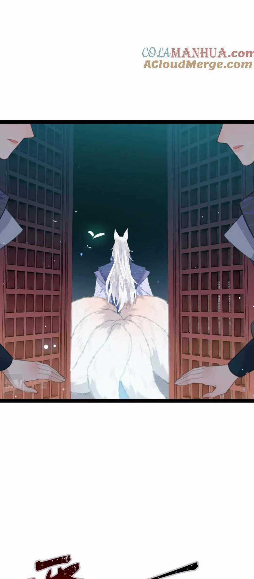 Nghịch Đồ Mỗi Ngày Đều Muốn Bắt Nạt Sư Phụ Chapter 105 trang 40