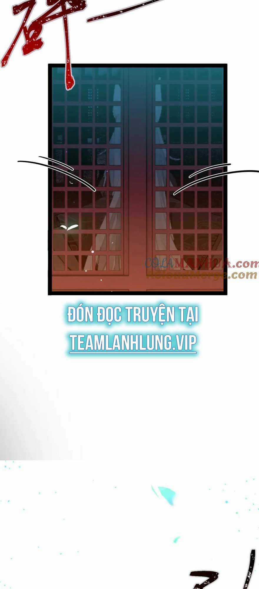 Nghịch Đồ Mỗi Ngày Đều Muốn Bắt Nạt Sư Phụ Chapter 105 trang 41