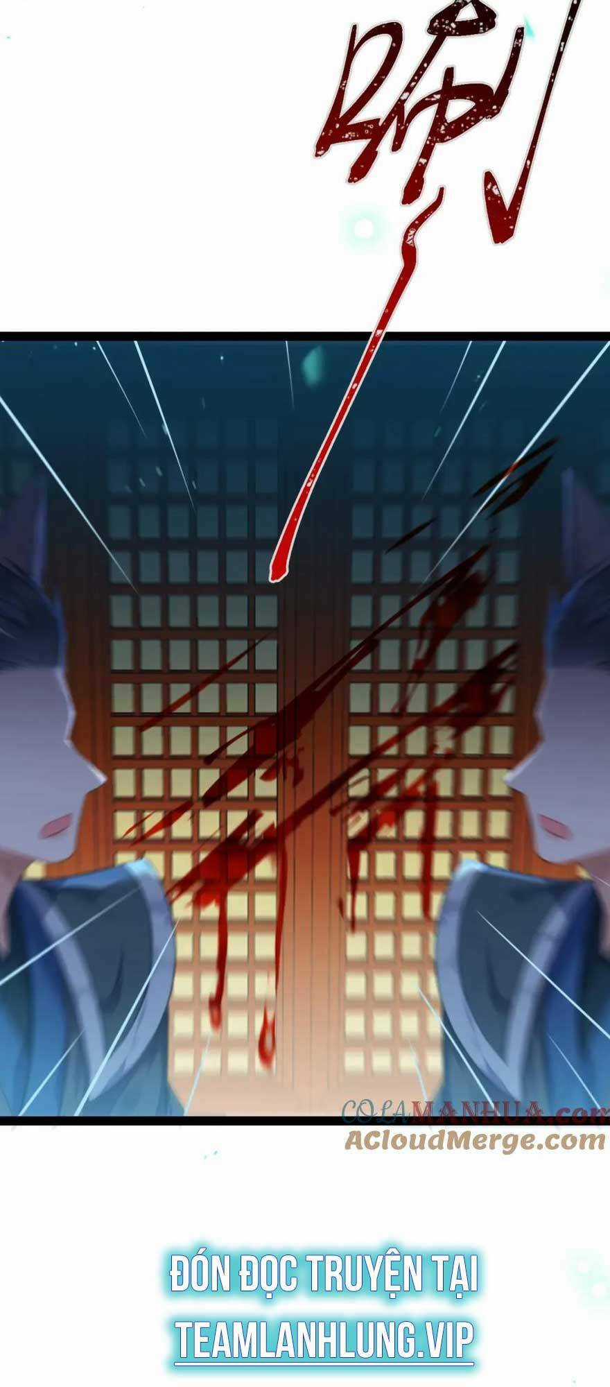 Nghịch Đồ Mỗi Ngày Đều Muốn Bắt Nạt Sư Phụ Chapter 105 trang 42