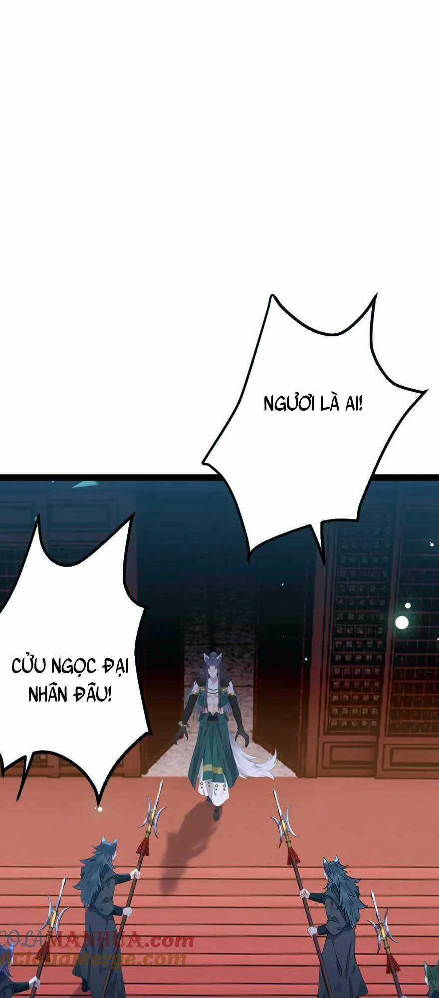 Nghịch Đồ Mỗi Ngày Đều Muốn Bắt Nạt Sư Phụ Chapter 105 trang 43