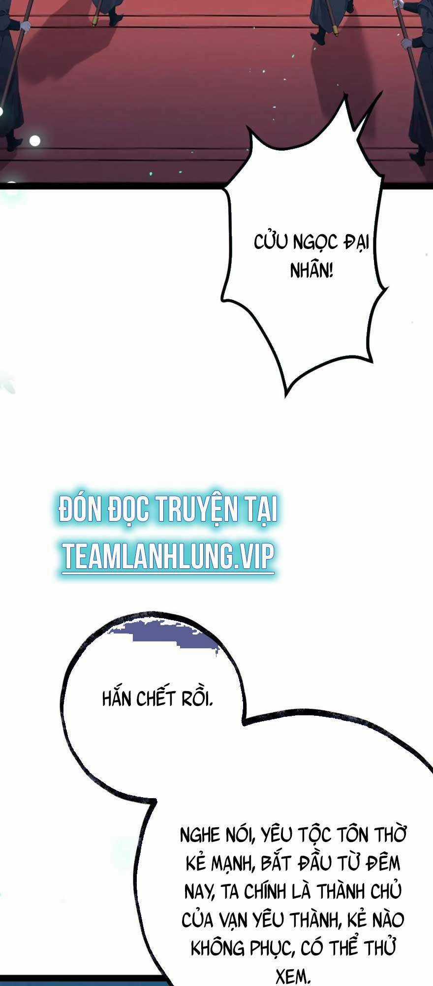 Nghịch Đồ Mỗi Ngày Đều Muốn Bắt Nạt Sư Phụ Chapter 105 trang 44