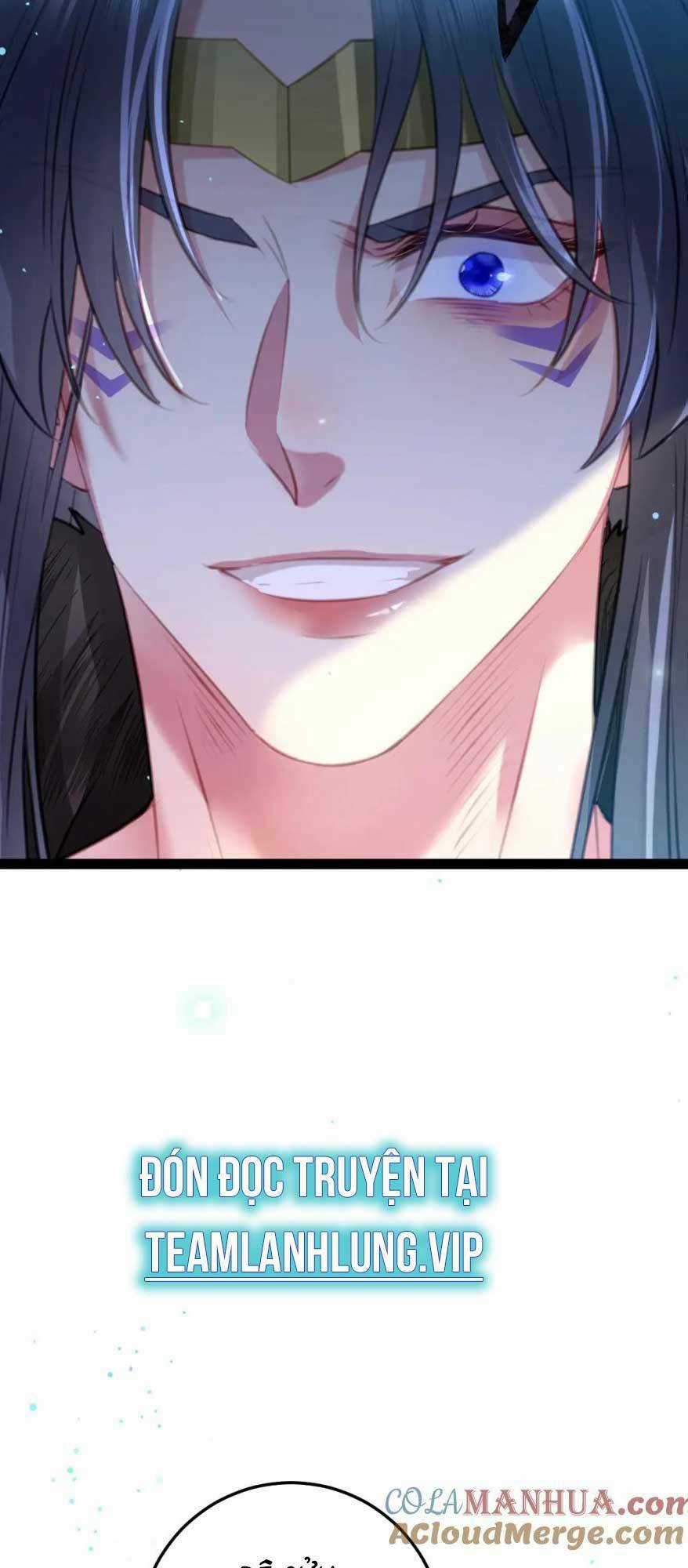 Nghịch Đồ Mỗi Ngày Đều Muốn Bắt Nạt Sư Phụ Chapter 105 trang 47