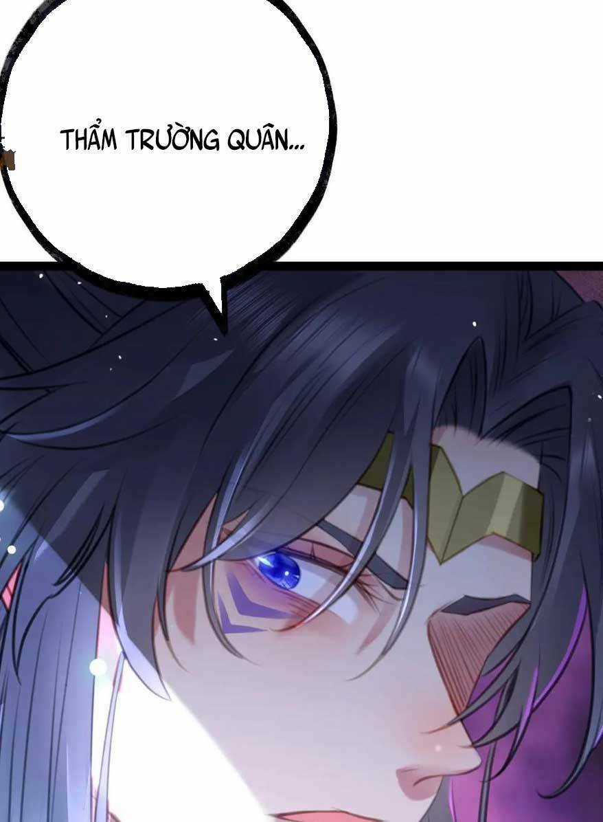 Nghịch Đồ Mỗi Ngày Đều Muốn Bắt Nạt Sư Phụ Chapter 105 trang 49