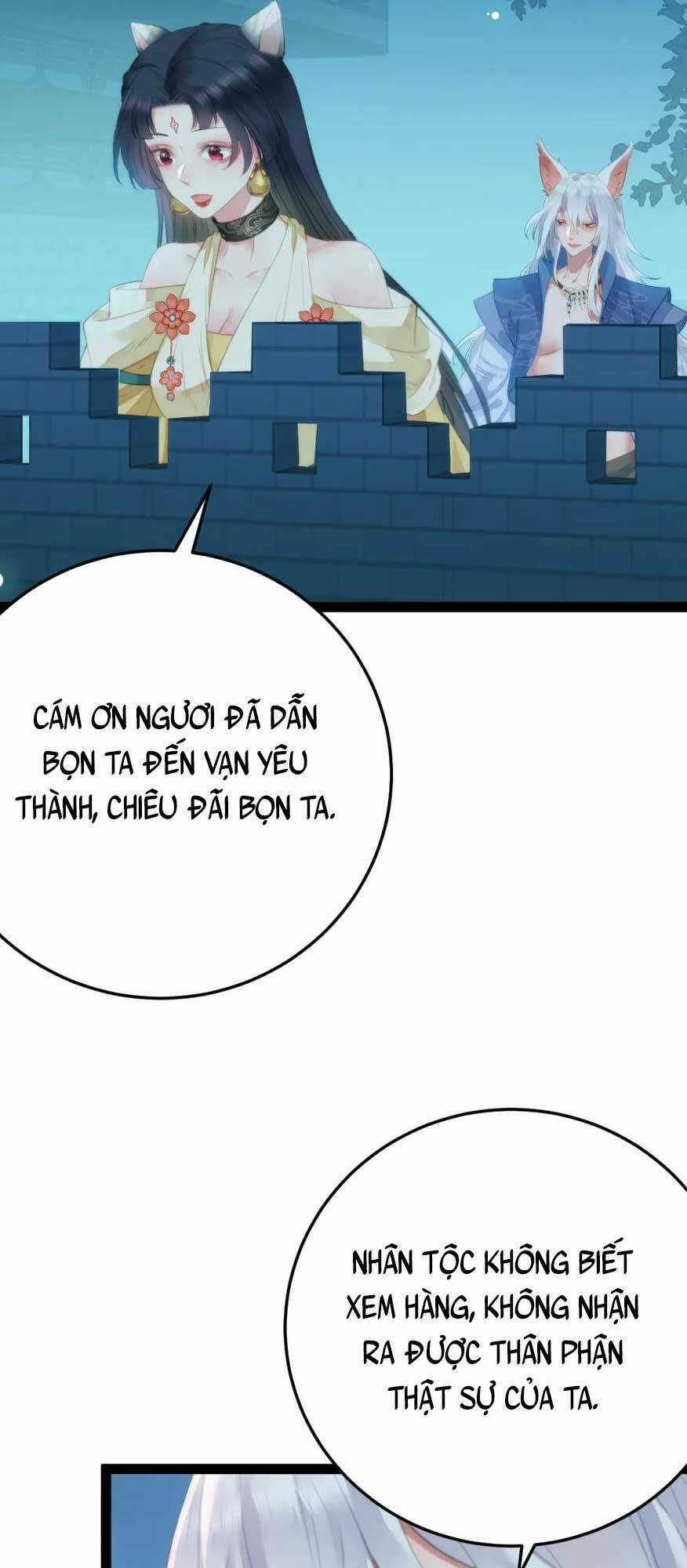 Nghịch Đồ Mỗi Ngày Đều Muốn Bắt Nạt Sư Phụ Chapter 105 trang 5