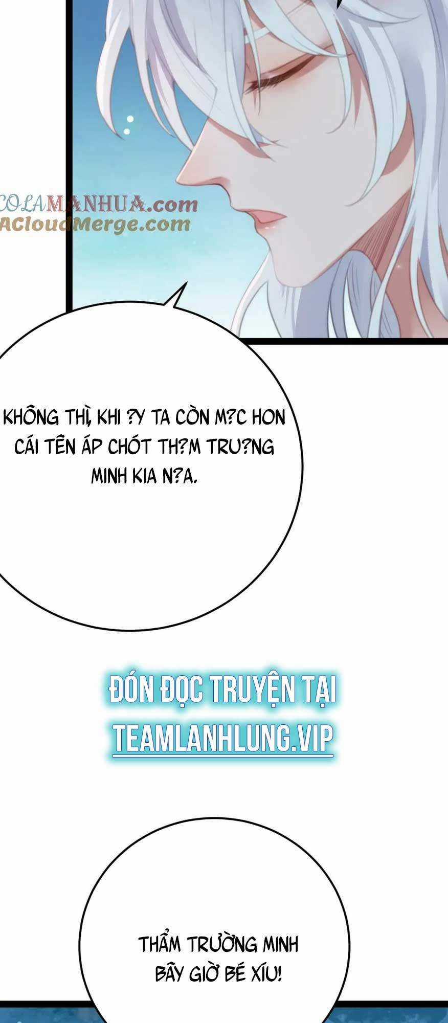 Nghịch Đồ Mỗi Ngày Đều Muốn Bắt Nạt Sư Phụ Chapter 105 trang 6