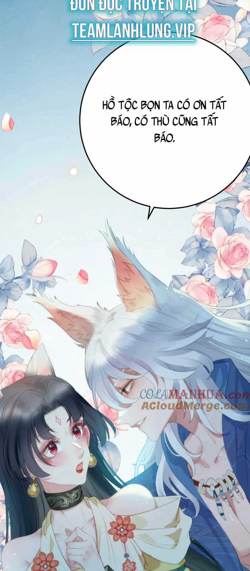 Nghịch Đồ Mỗi Ngày Đều Muốn Bắt Nạt Sư Phụ Chapter 105 trang 8