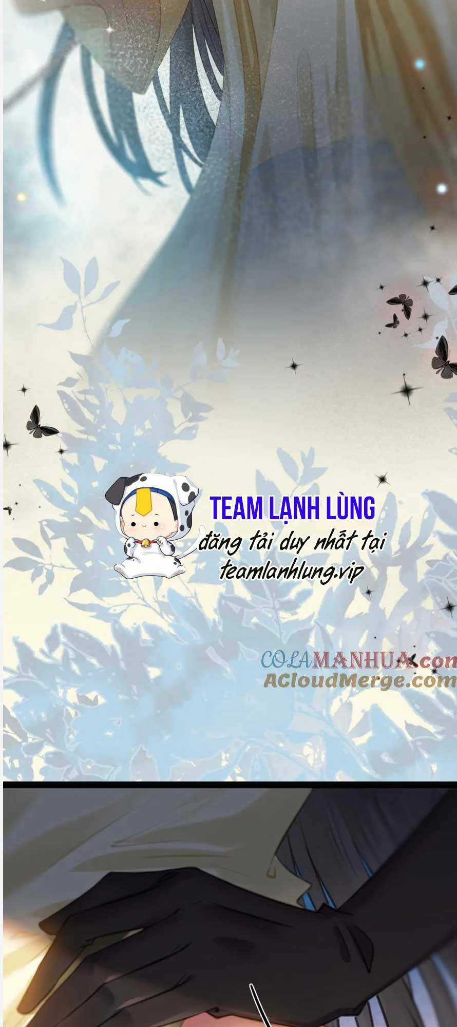 Nghịch Đồ Mỗi Ngày Đều Muốn Bắt Nạt Sư Phụ Chapter 106 trang 10