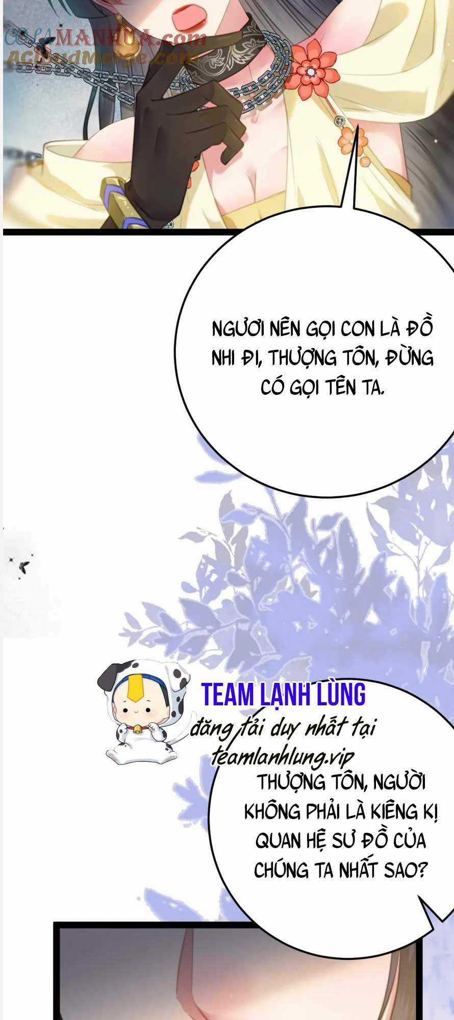 Nghịch Đồ Mỗi Ngày Đều Muốn Bắt Nạt Sư Phụ Chapter 106 trang 13