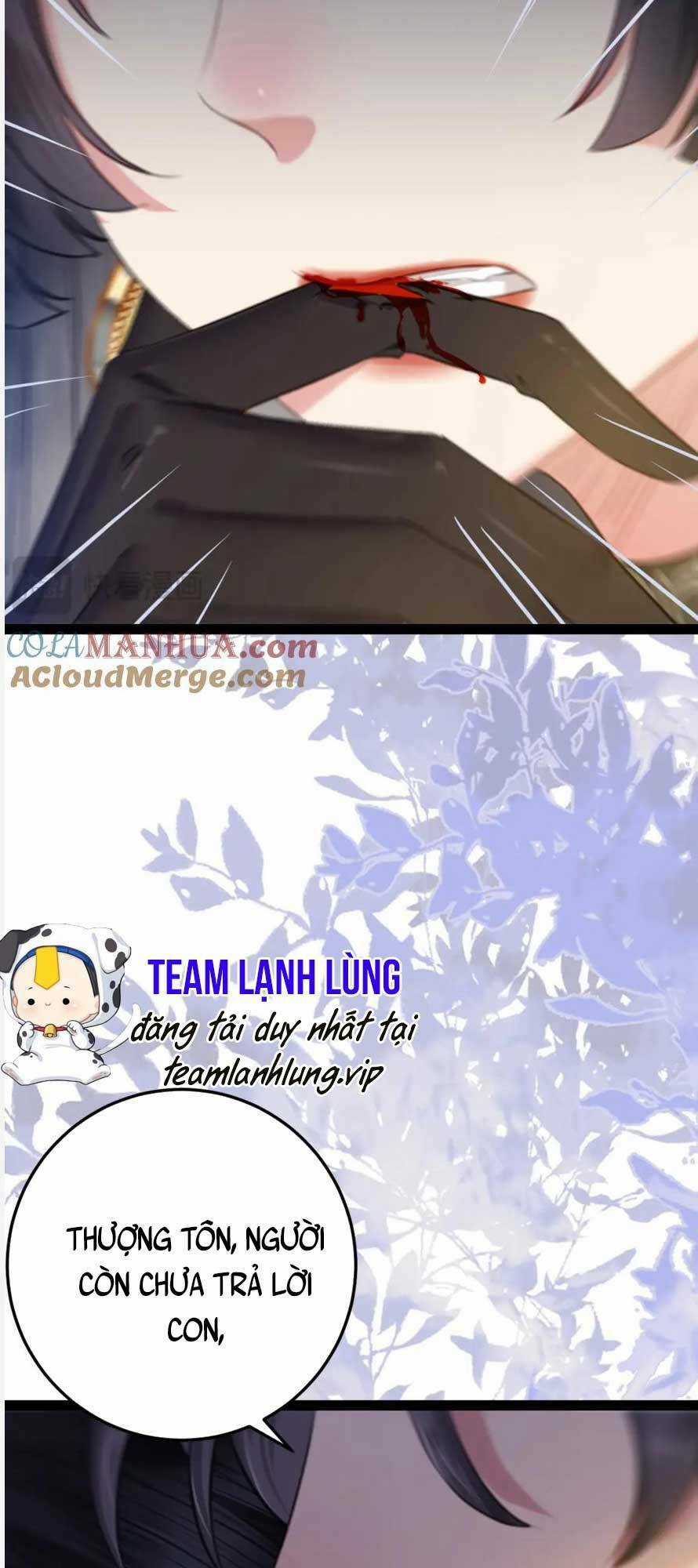 Nghịch Đồ Mỗi Ngày Đều Muốn Bắt Nạt Sư Phụ Chapter 106 trang 15