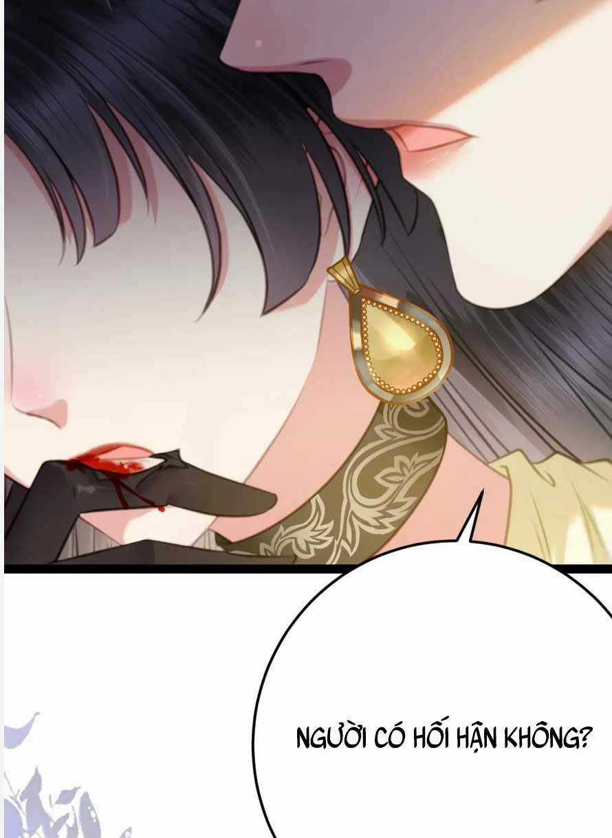 Nghịch Đồ Mỗi Ngày Đều Muốn Bắt Nạt Sư Phụ Chapter 106 trang 16