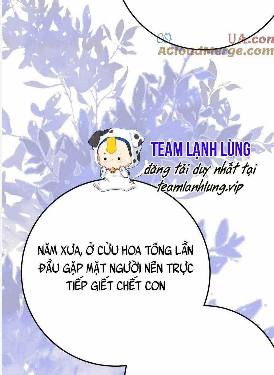 Nghịch Đồ Mỗi Ngày Đều Muốn Bắt Nạt Sư Phụ Chapter 106 trang 17