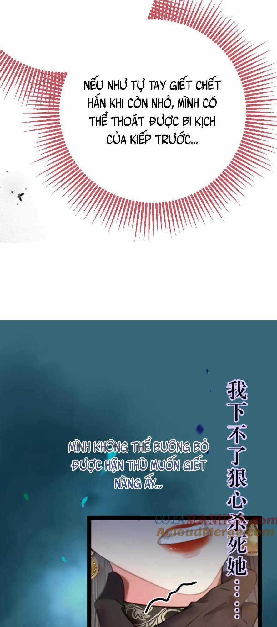 Nghịch Đồ Mỗi Ngày Đều Muốn Bắt Nạt Sư Phụ Chapter 106 trang 19