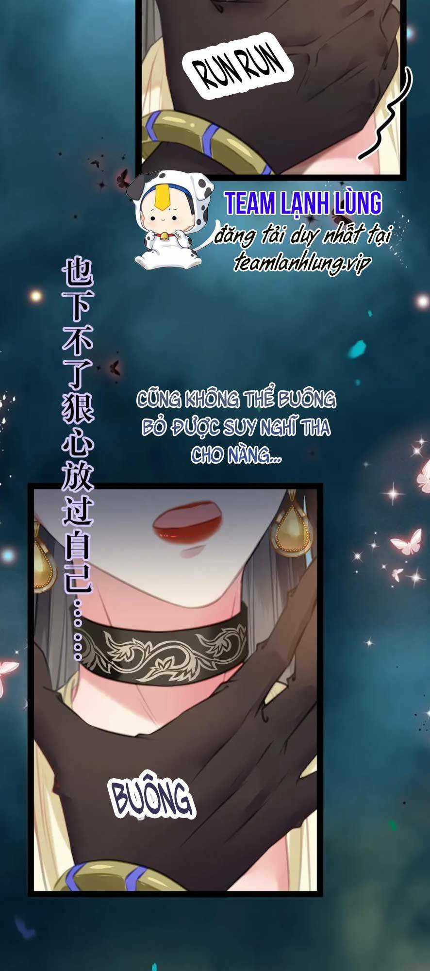 Nghịch Đồ Mỗi Ngày Đều Muốn Bắt Nạt Sư Phụ Chapter 106 trang 20