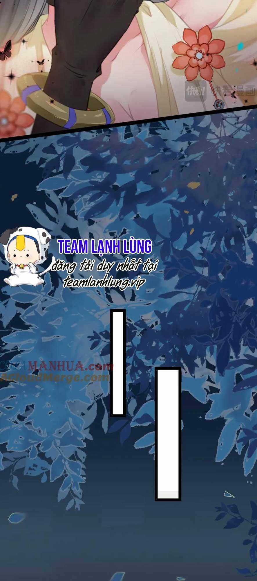 Nghịch Đồ Mỗi Ngày Đều Muốn Bắt Nạt Sư Phụ Chapter 106 trang 22