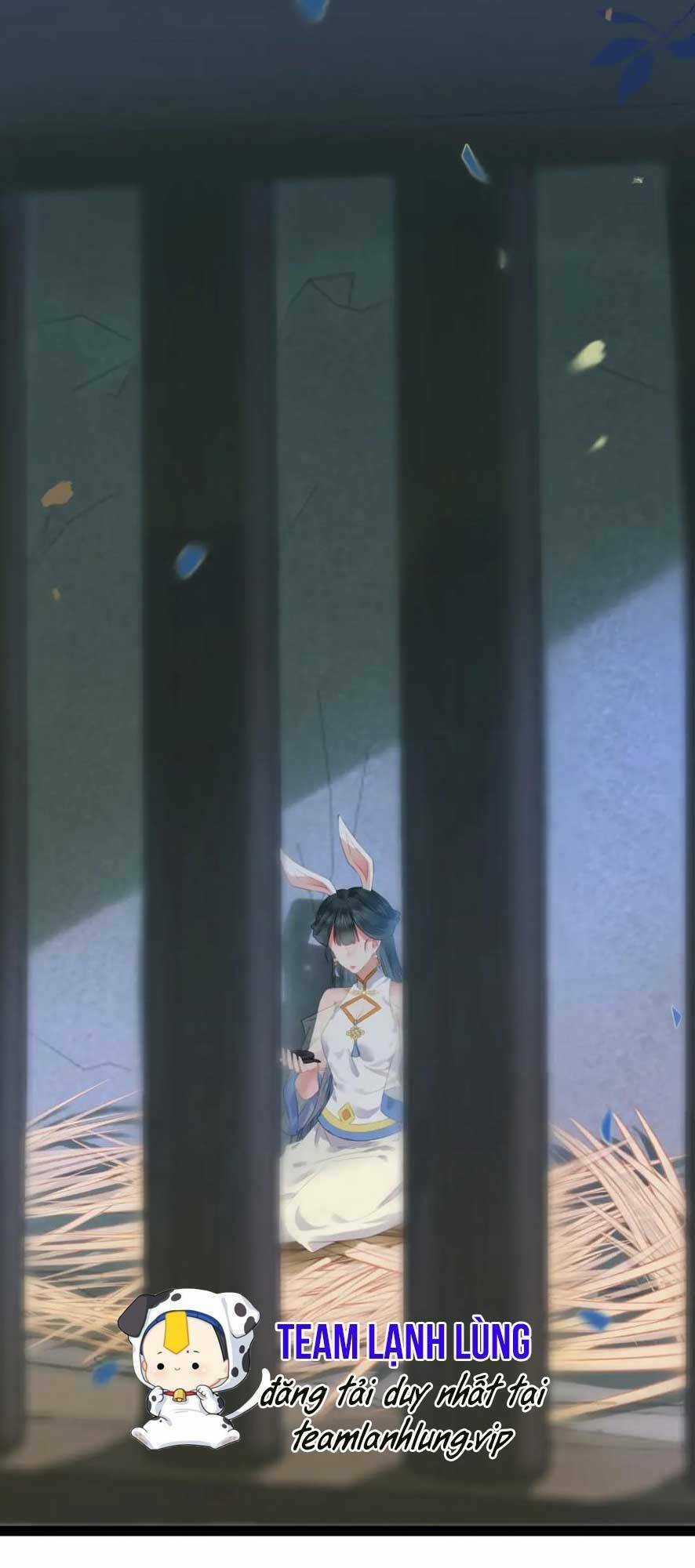 Nghịch Đồ Mỗi Ngày Đều Muốn Bắt Nạt Sư Phụ Chapter 106 trang 23