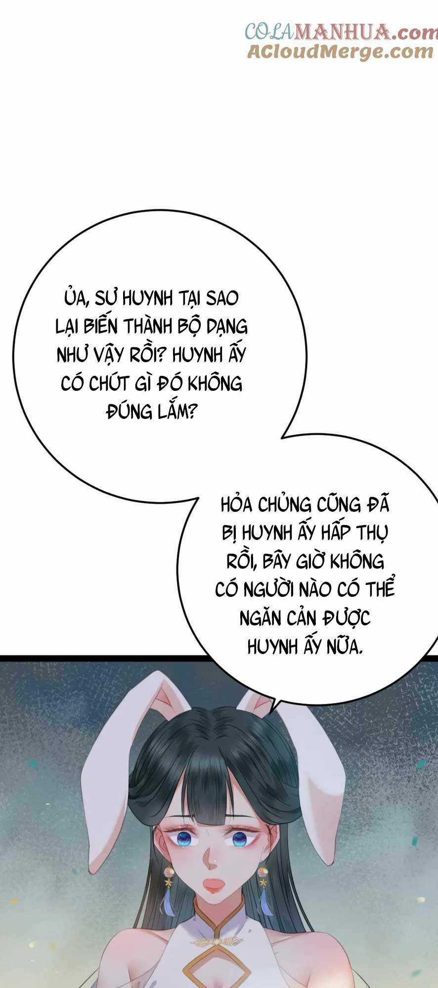 Nghịch Đồ Mỗi Ngày Đều Muốn Bắt Nạt Sư Phụ Chapter 106 trang 24
