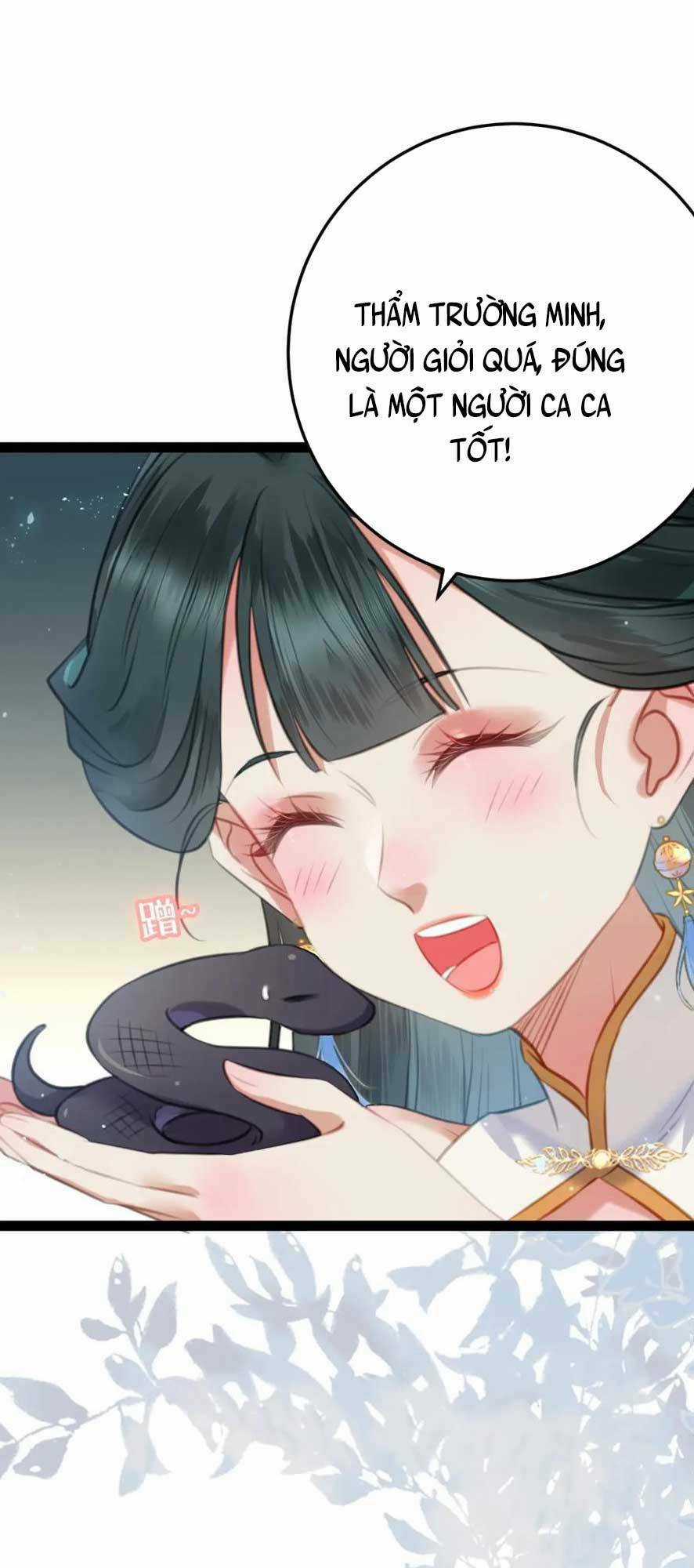 Nghịch Đồ Mỗi Ngày Đều Muốn Bắt Nạt Sư Phụ Chapter 106 trang 27