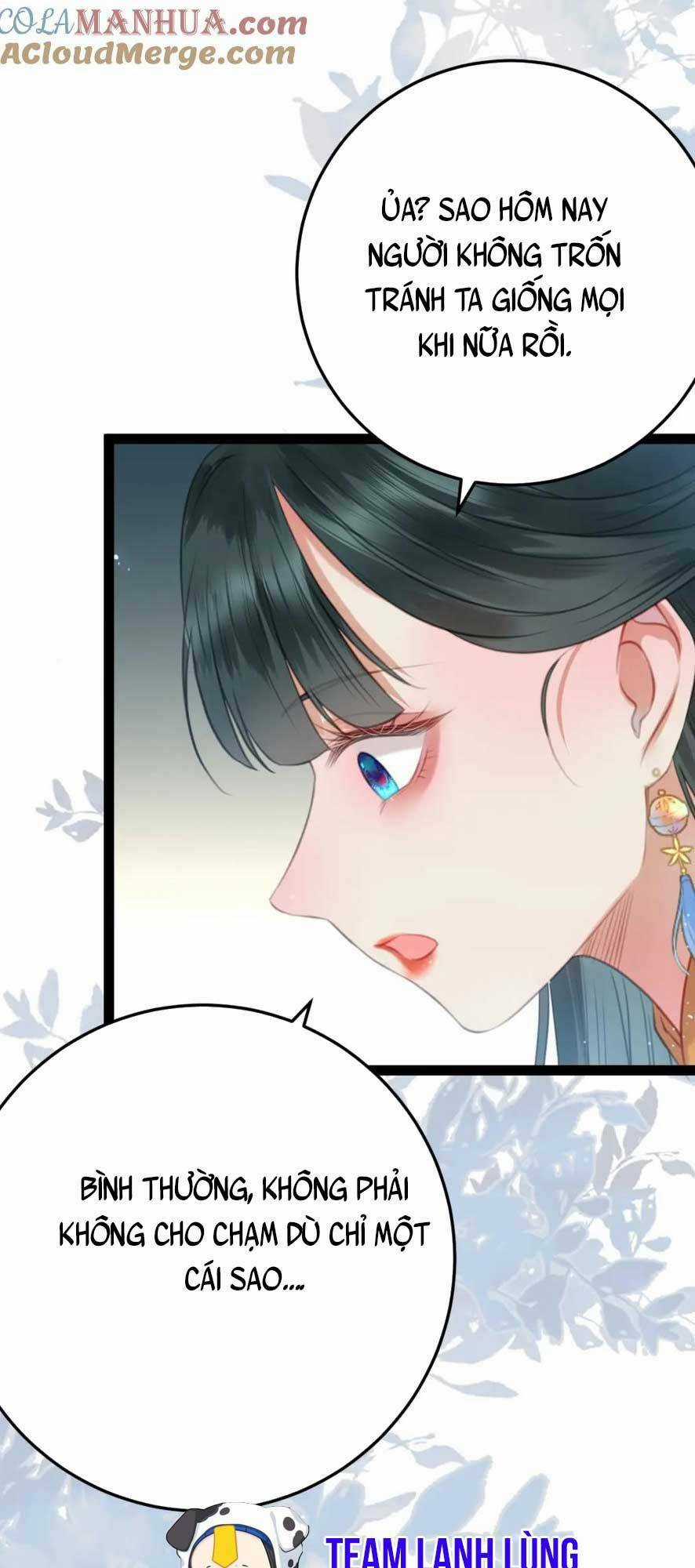 Nghịch Đồ Mỗi Ngày Đều Muốn Bắt Nạt Sư Phụ Chapter 106 trang 28