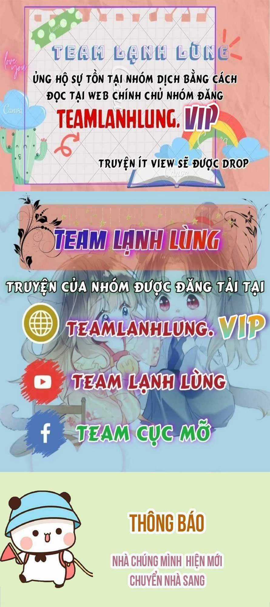 Nghịch Đồ Mỗi Ngày Đều Muốn Bắt Nạt Sư Phụ Chapter 106 trang 3