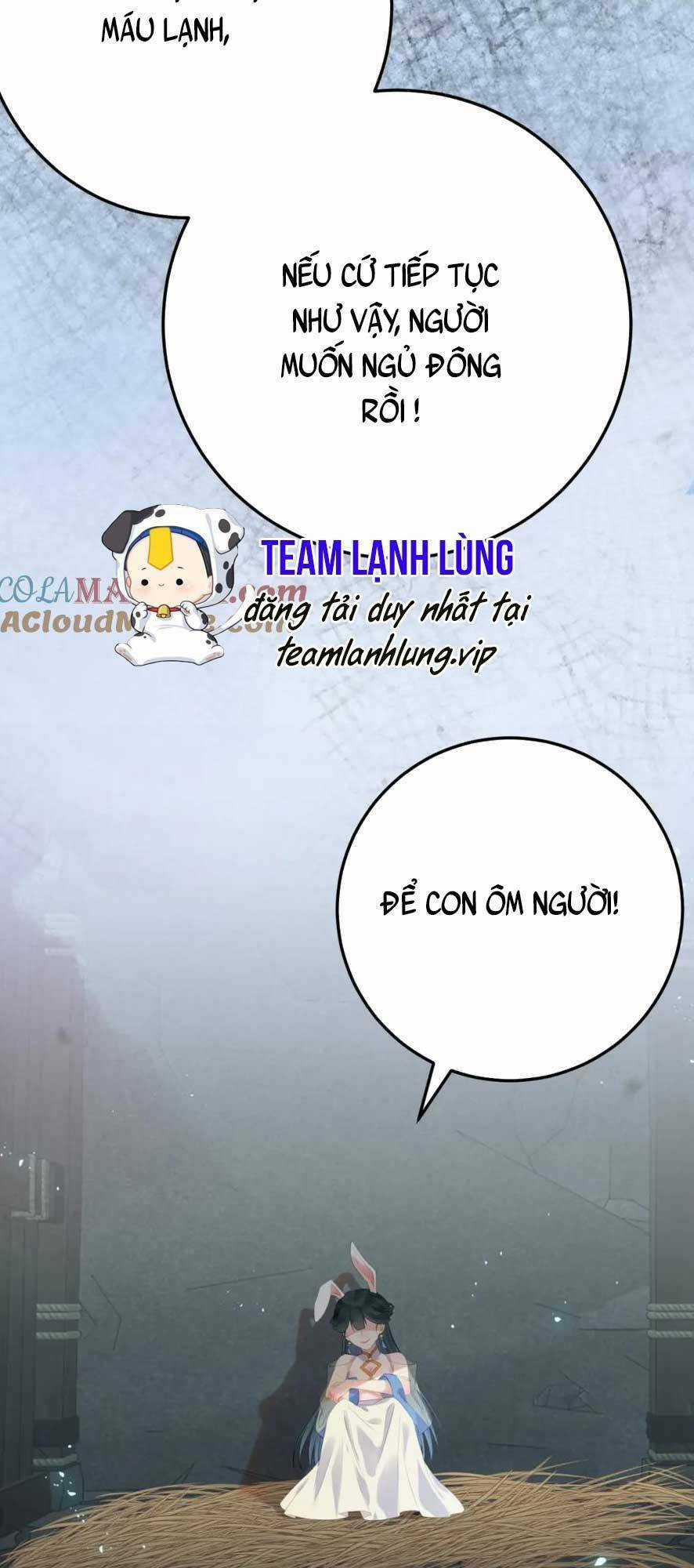 Nghịch Đồ Mỗi Ngày Đều Muốn Bắt Nạt Sư Phụ Chapter 106 trang 30