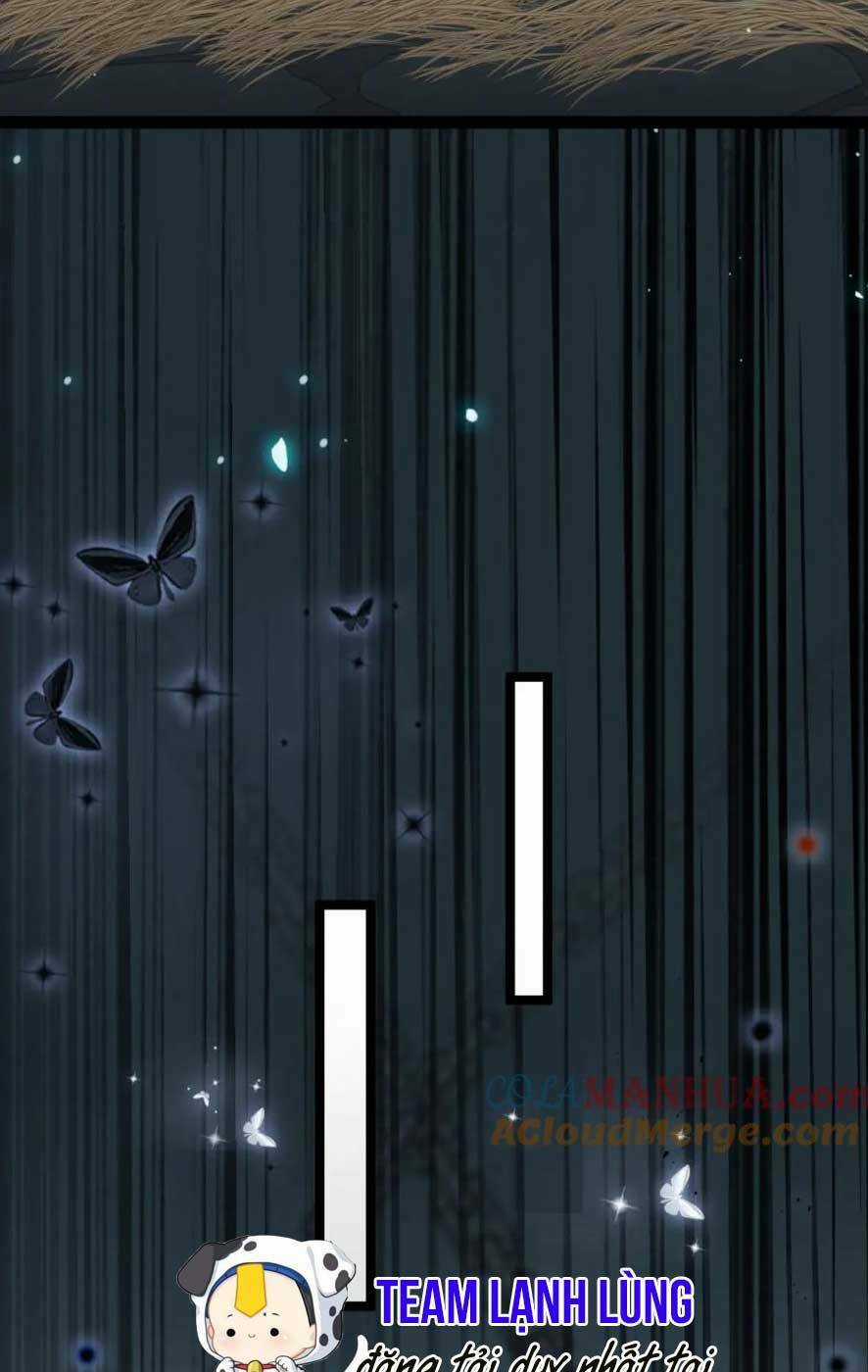 Nghịch Đồ Mỗi Ngày Đều Muốn Bắt Nạt Sư Phụ Chapter 106 trang 31