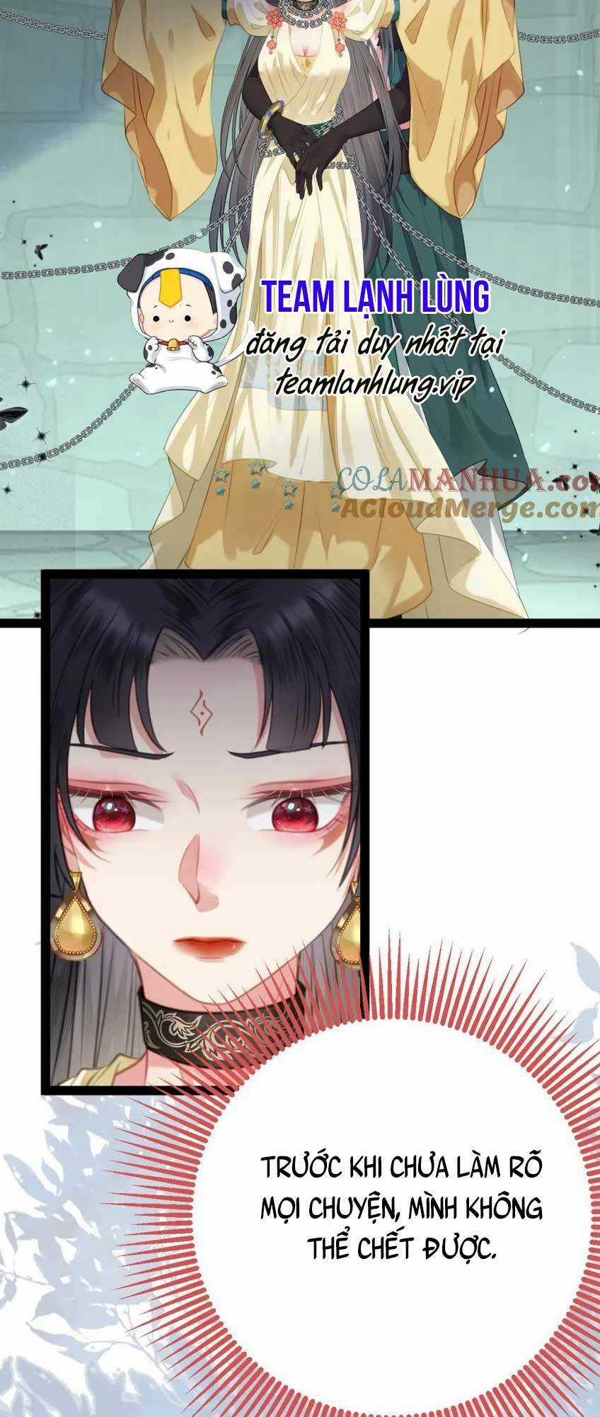 Nghịch Đồ Mỗi Ngày Đều Muốn Bắt Nạt Sư Phụ Chapter 106 trang 33