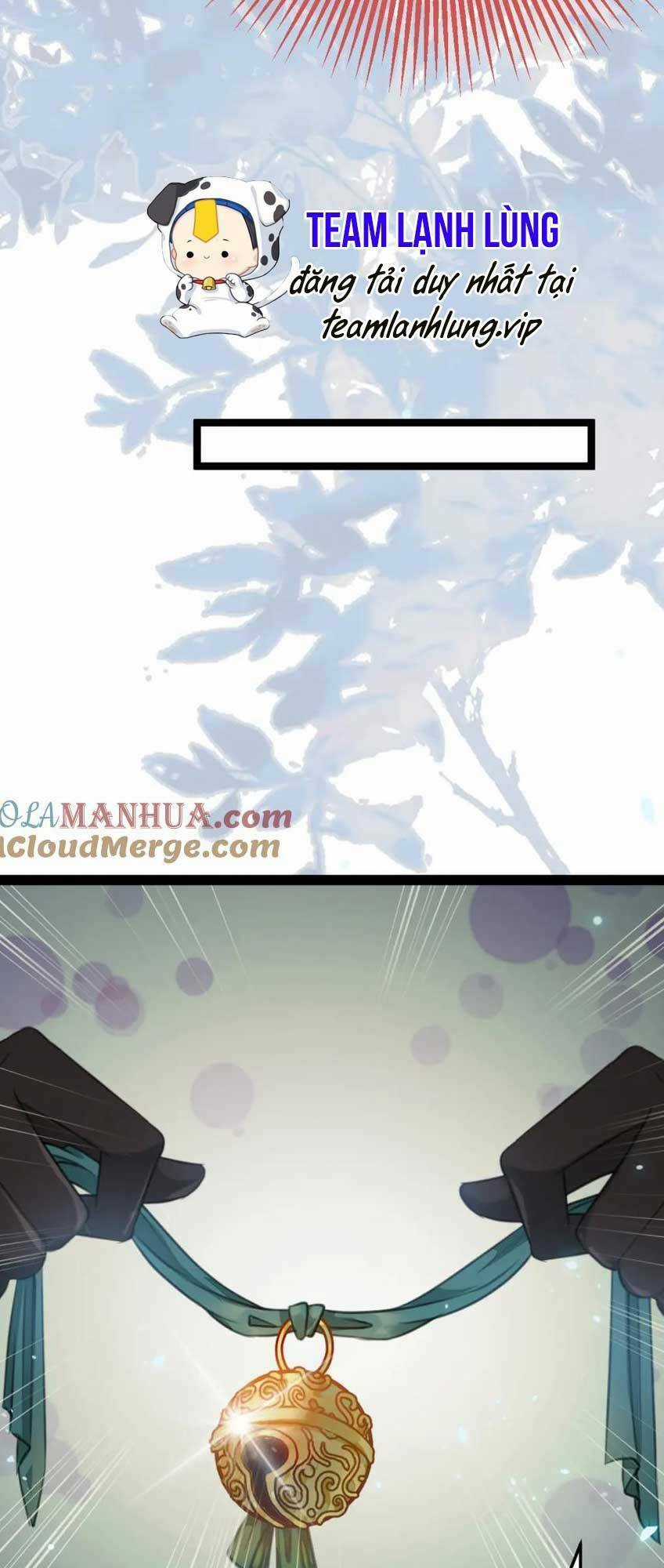 Nghịch Đồ Mỗi Ngày Đều Muốn Bắt Nạt Sư Phụ Chapter 106 trang 34