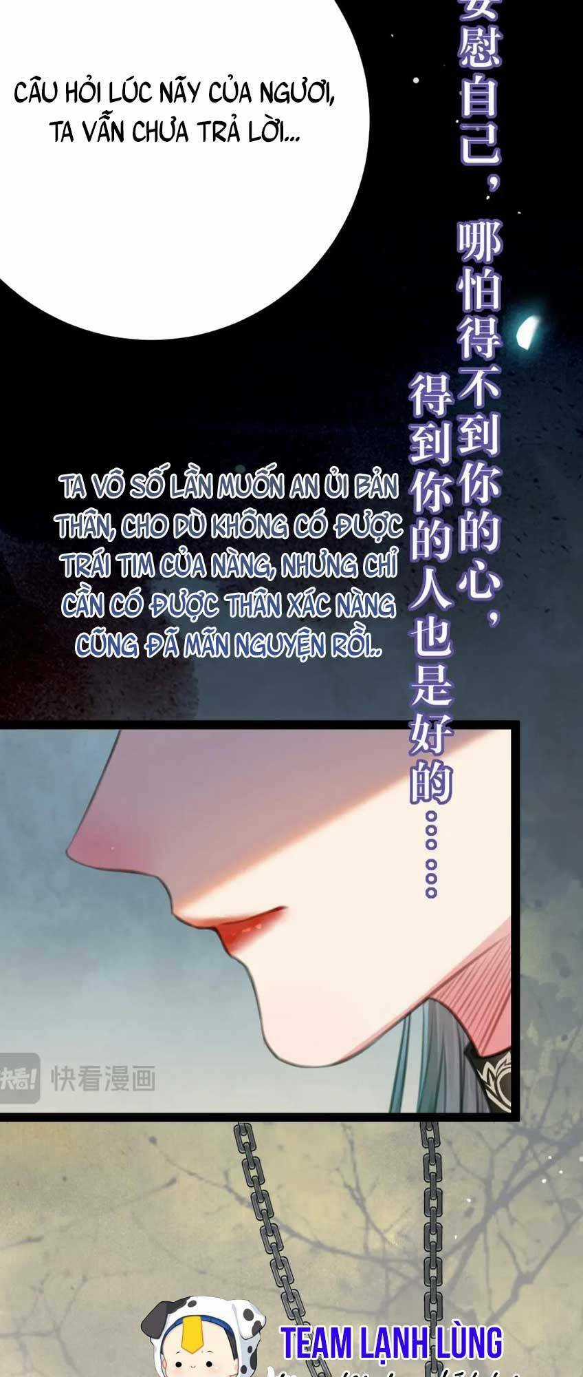 Nghịch Đồ Mỗi Ngày Đều Muốn Bắt Nạt Sư Phụ Chapter 106 trang 37