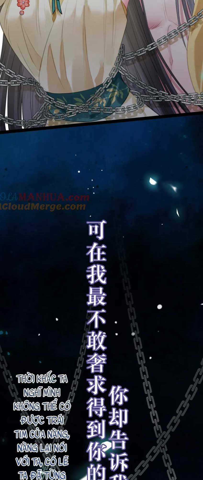 Nghịch Đồ Mỗi Ngày Đều Muốn Bắt Nạt Sư Phụ Chapter 106 trang 39