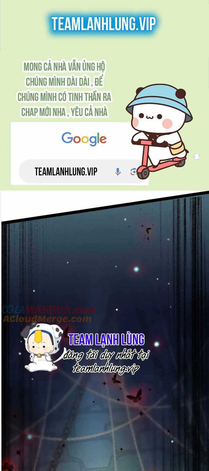 Nghịch Đồ Mỗi Ngày Đều Muốn Bắt Nạt Sư Phụ Chapter 106 trang 4