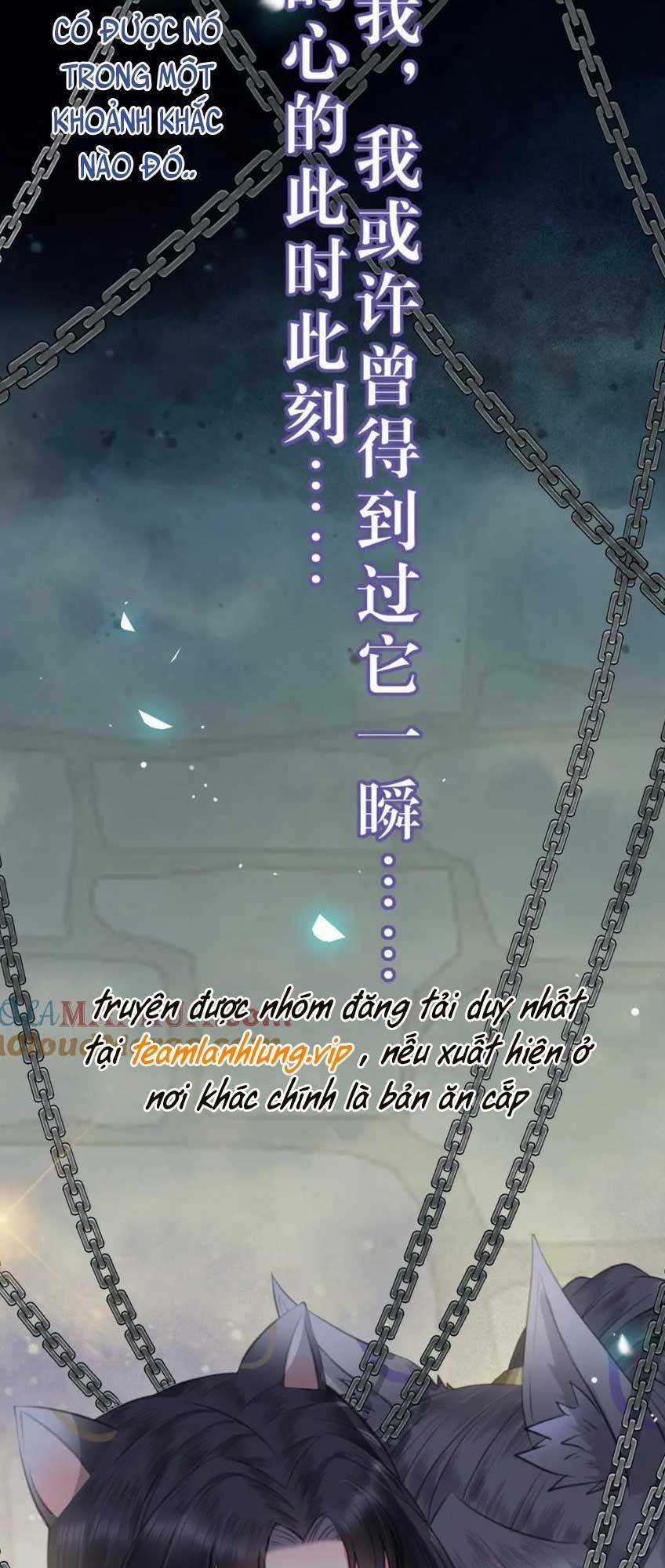 Nghịch Đồ Mỗi Ngày Đều Muốn Bắt Nạt Sư Phụ Chapter 106 trang 40