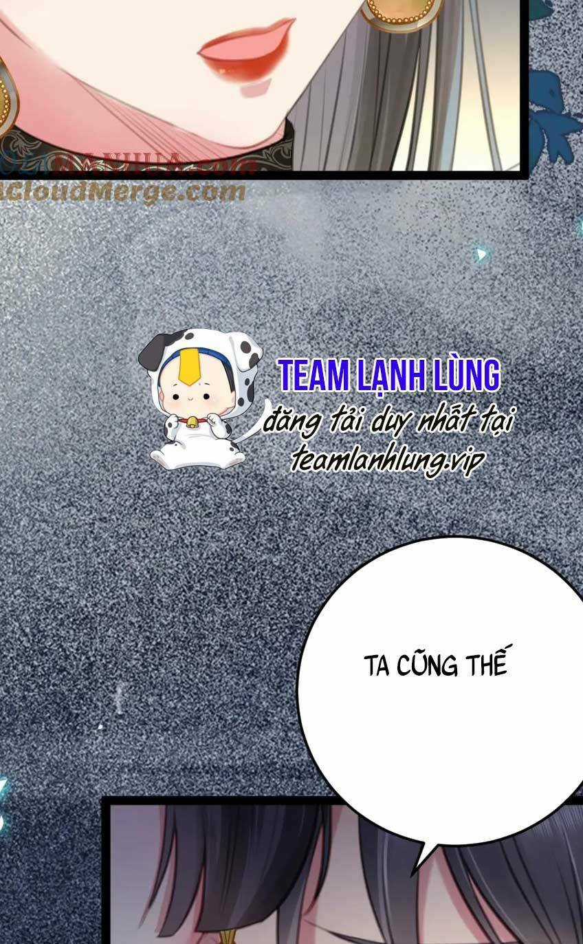 Nghịch Đồ Mỗi Ngày Đều Muốn Bắt Nạt Sư Phụ Chapter 106 trang 43