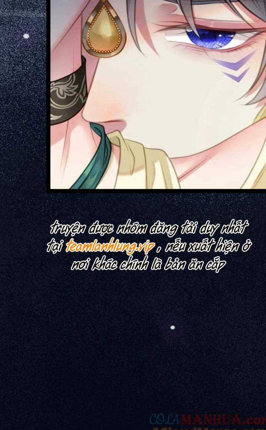 Nghịch Đồ Mỗi Ngày Đều Muốn Bắt Nạt Sư Phụ Chapter 106 trang 44