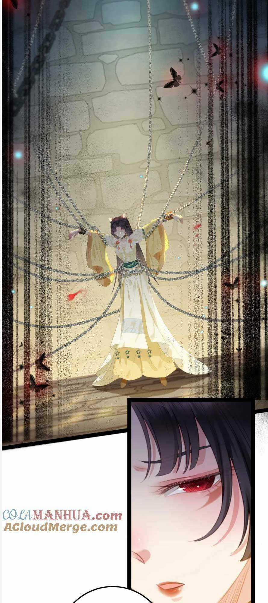 Nghịch Đồ Mỗi Ngày Đều Muốn Bắt Nạt Sư Phụ Chapter 106 trang 5