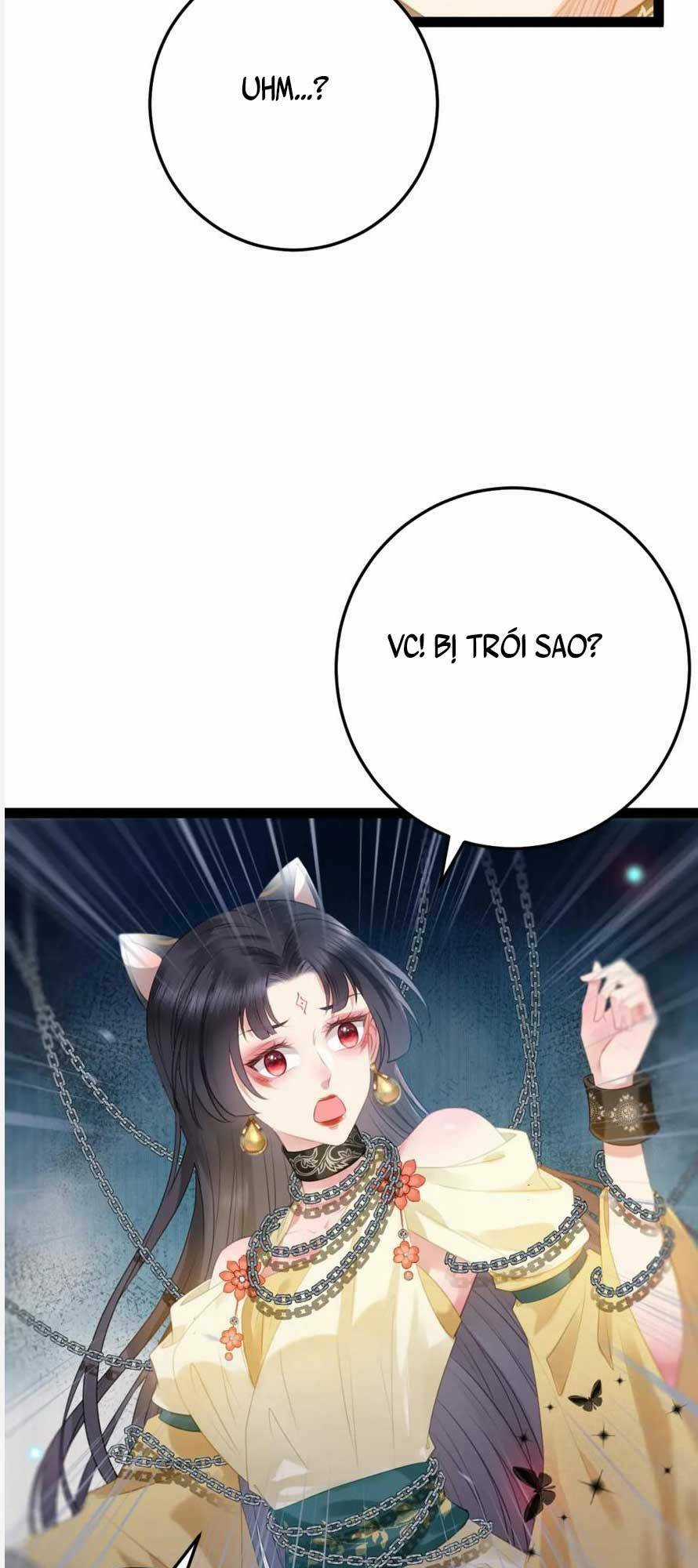 Nghịch Đồ Mỗi Ngày Đều Muốn Bắt Nạt Sư Phụ Chapter 106 trang 6