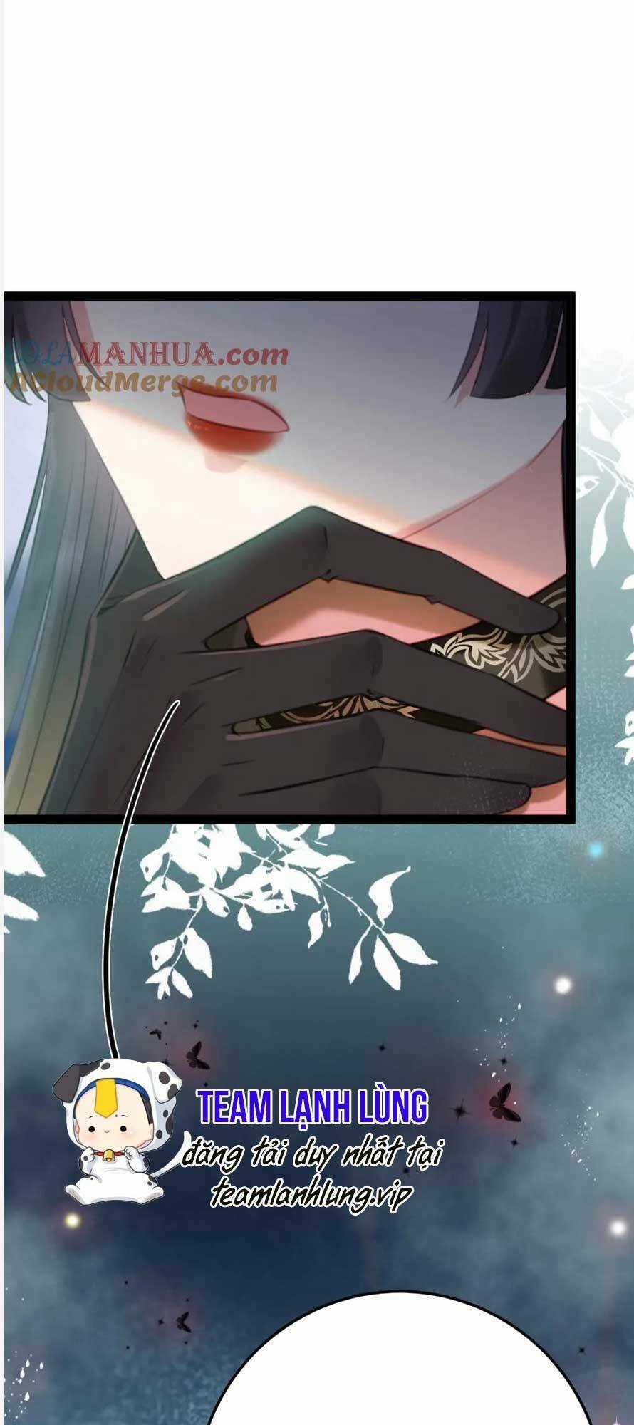 Nghịch Đồ Mỗi Ngày Đều Muốn Bắt Nạt Sư Phụ Chapter 106 trang 8