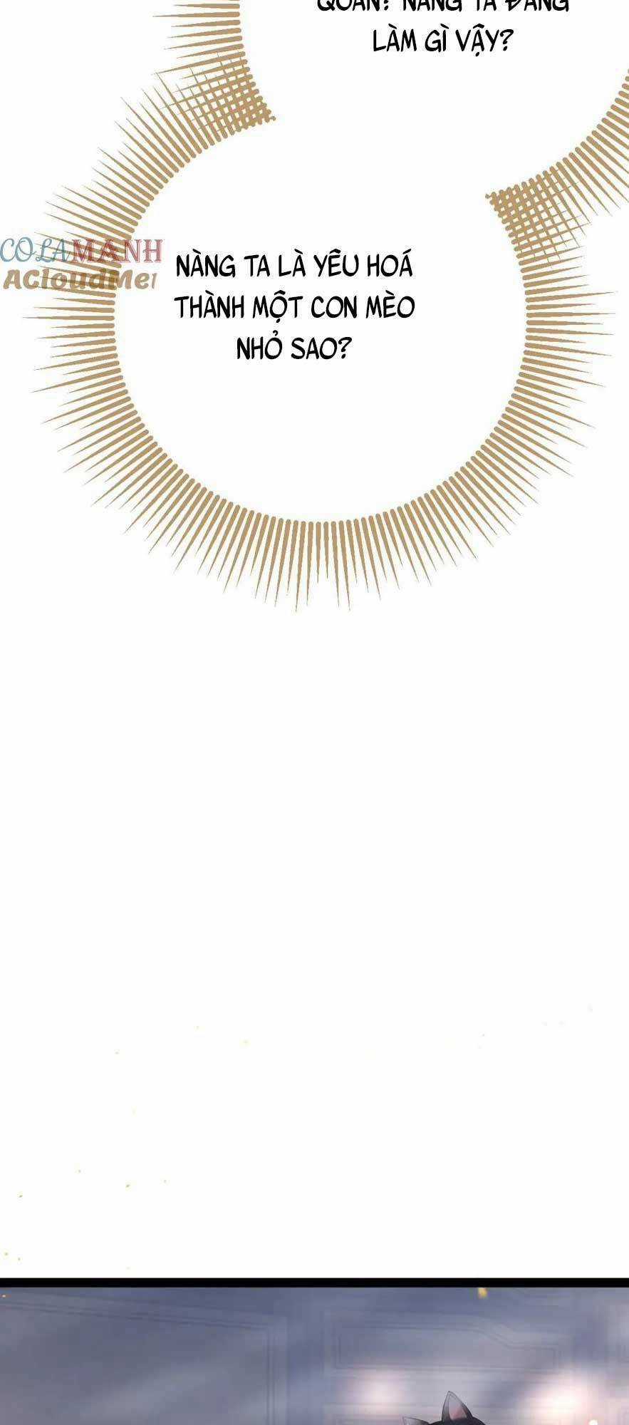 Nghịch Đồ Mỗi Ngày Đều Muốn Bắt Nạt Sư Phụ Chapter 107 trang 10