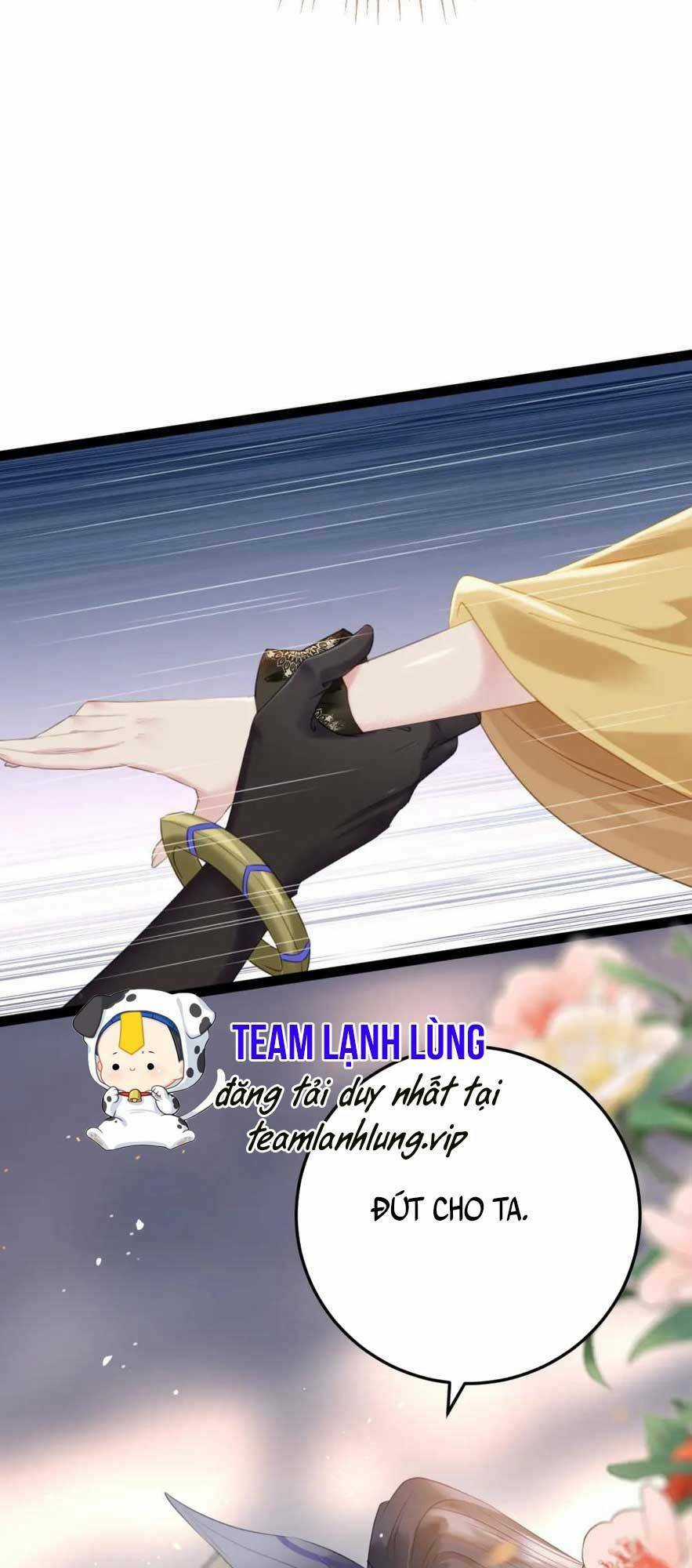 Nghịch Đồ Mỗi Ngày Đều Muốn Bắt Nạt Sư Phụ Chapter 107 trang 13