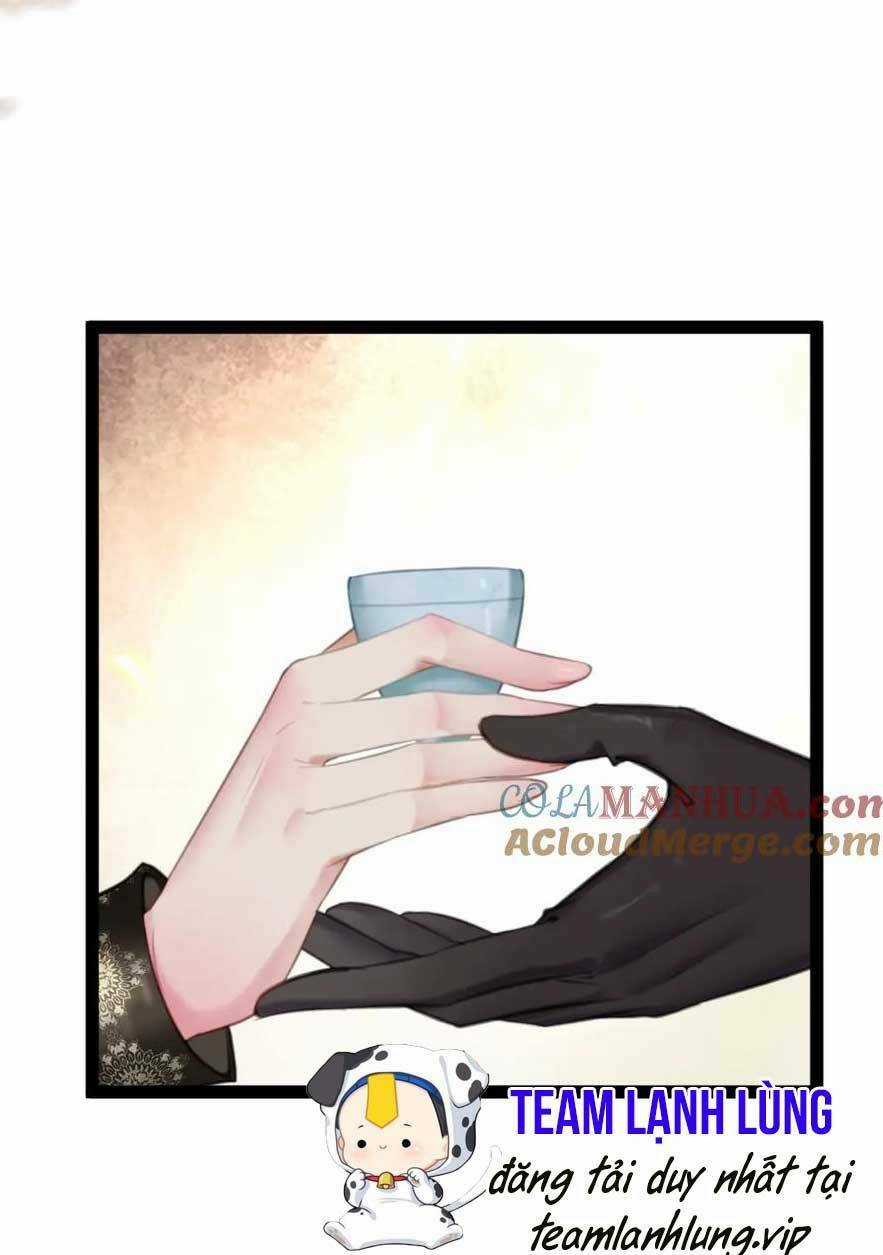 Nghịch Đồ Mỗi Ngày Đều Muốn Bắt Nạt Sư Phụ Chapter 107 trang 15