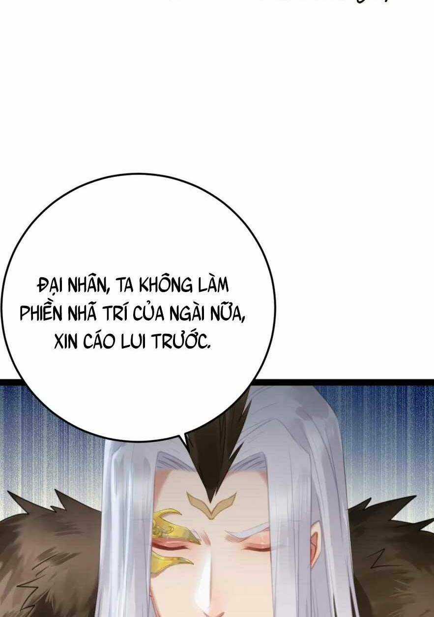 Nghịch Đồ Mỗi Ngày Đều Muốn Bắt Nạt Sư Phụ Chapter 107 trang 16