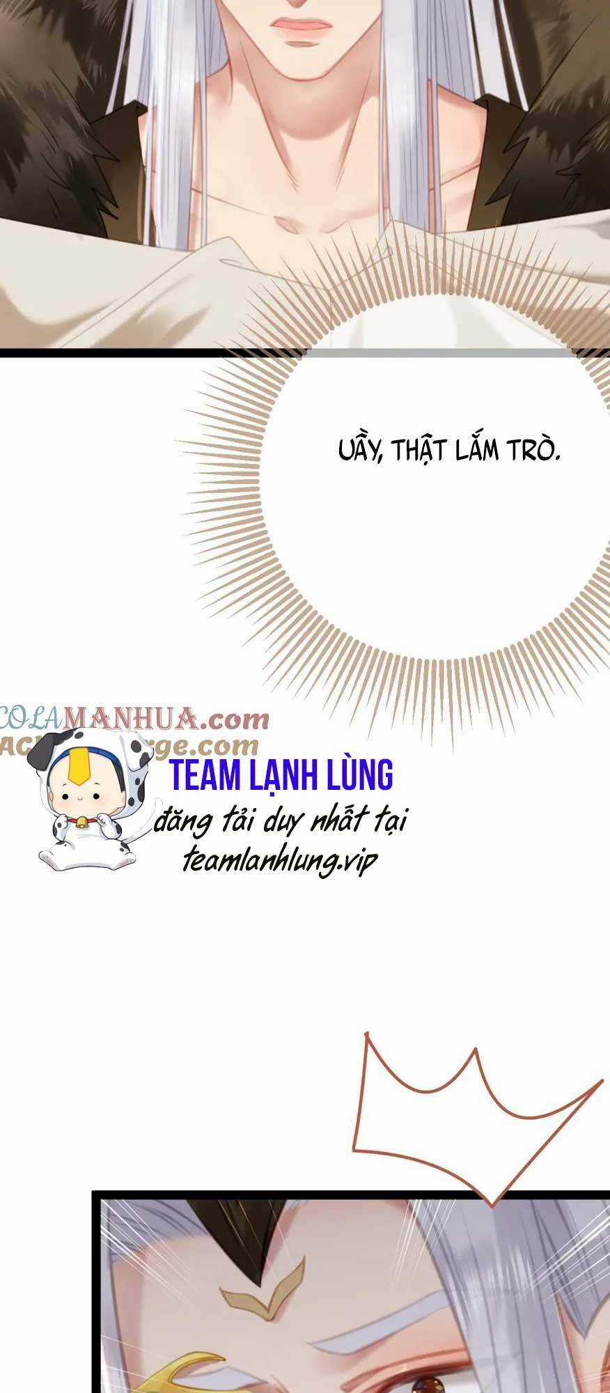 Nghịch Đồ Mỗi Ngày Đều Muốn Bắt Nạt Sư Phụ Chapter 107 trang 17