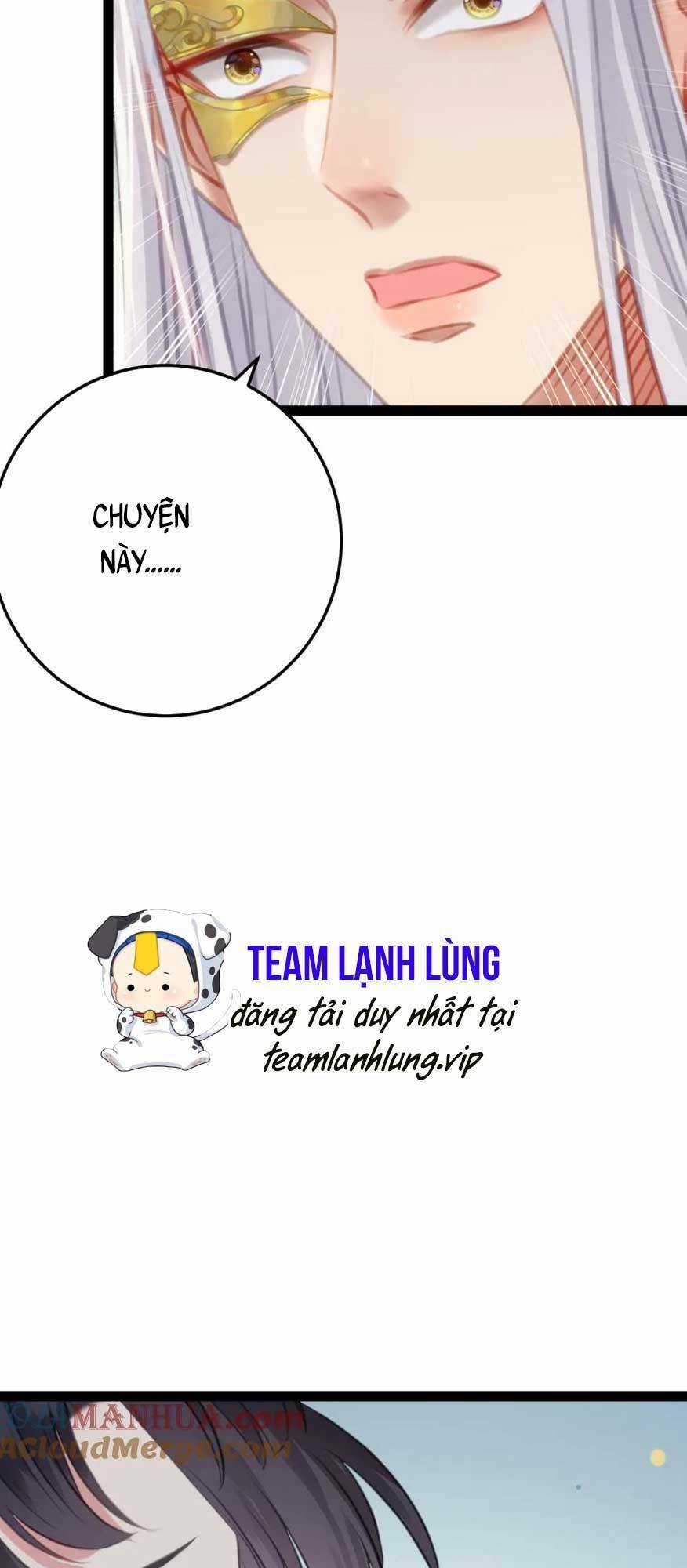 Nghịch Đồ Mỗi Ngày Đều Muốn Bắt Nạt Sư Phụ Chapter 107 trang 18