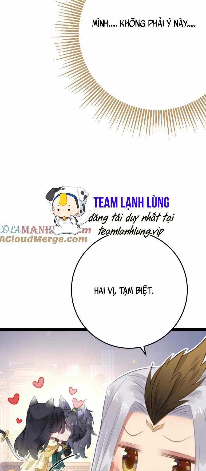 Nghịch Đồ Mỗi Ngày Đều Muốn Bắt Nạt Sư Phụ Chapter 107 trang 21