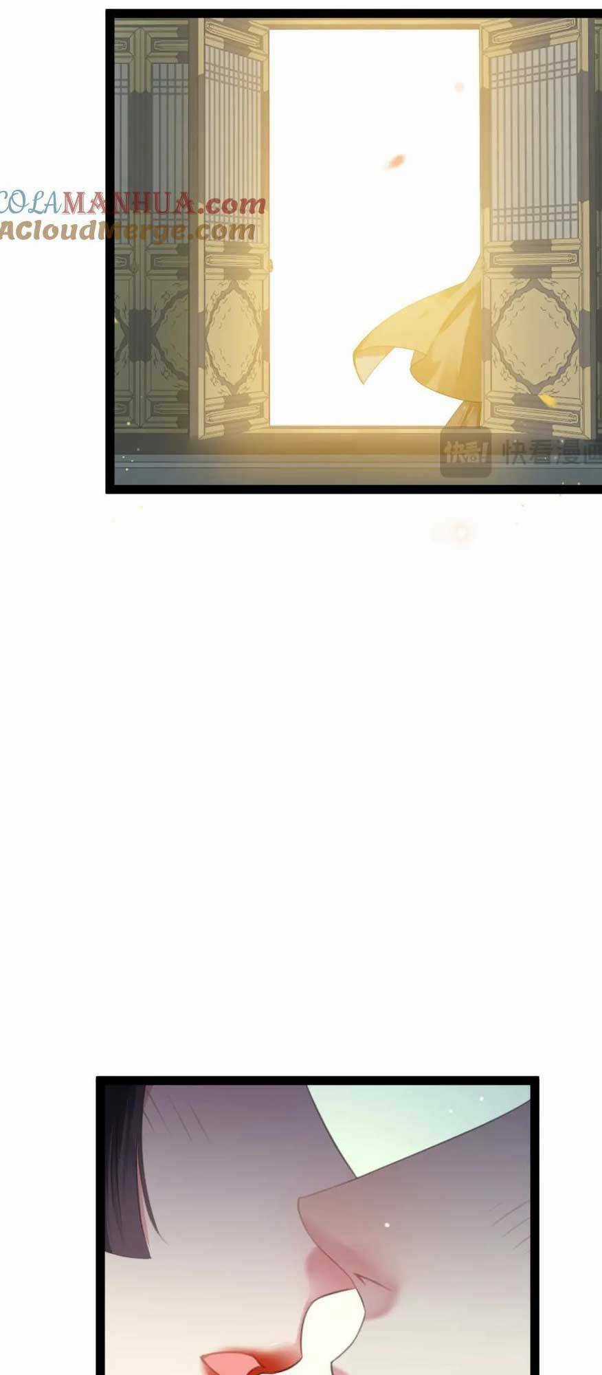 Nghịch Đồ Mỗi Ngày Đều Muốn Bắt Nạt Sư Phụ Chapter 107 trang 24