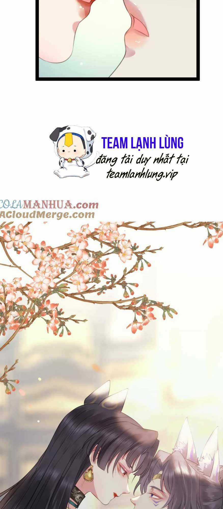 Nghịch Đồ Mỗi Ngày Đều Muốn Bắt Nạt Sư Phụ Chapter 107 trang 25