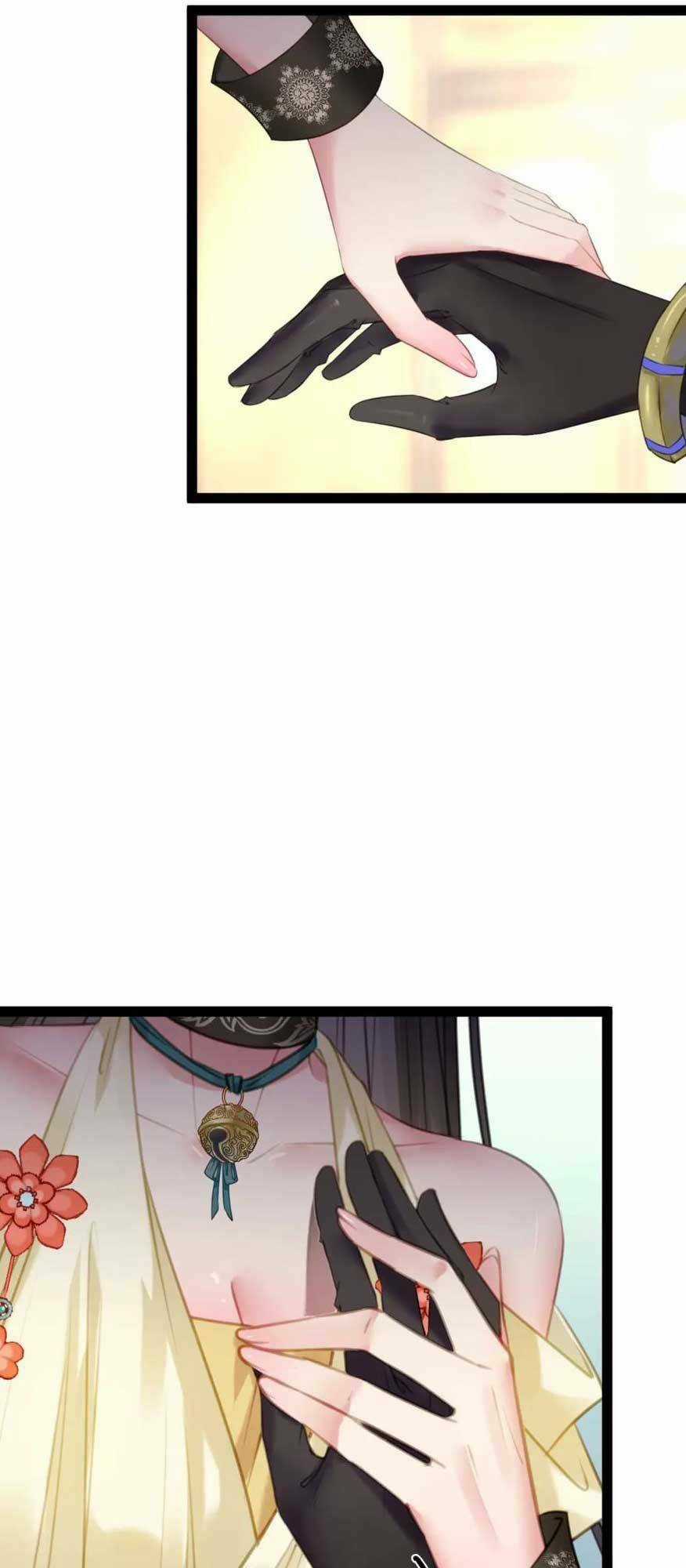 Nghịch Đồ Mỗi Ngày Đều Muốn Bắt Nạt Sư Phụ Chapter 107 trang 27