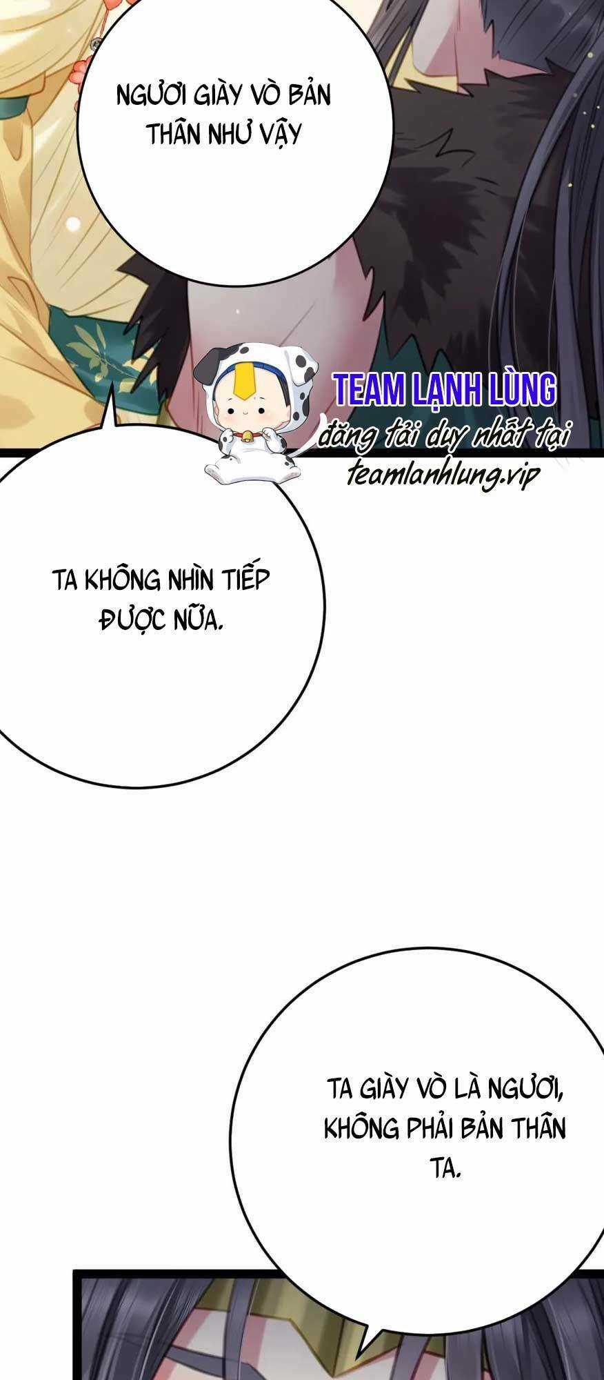 Nghịch Đồ Mỗi Ngày Đều Muốn Bắt Nạt Sư Phụ Chapter 107 trang 29