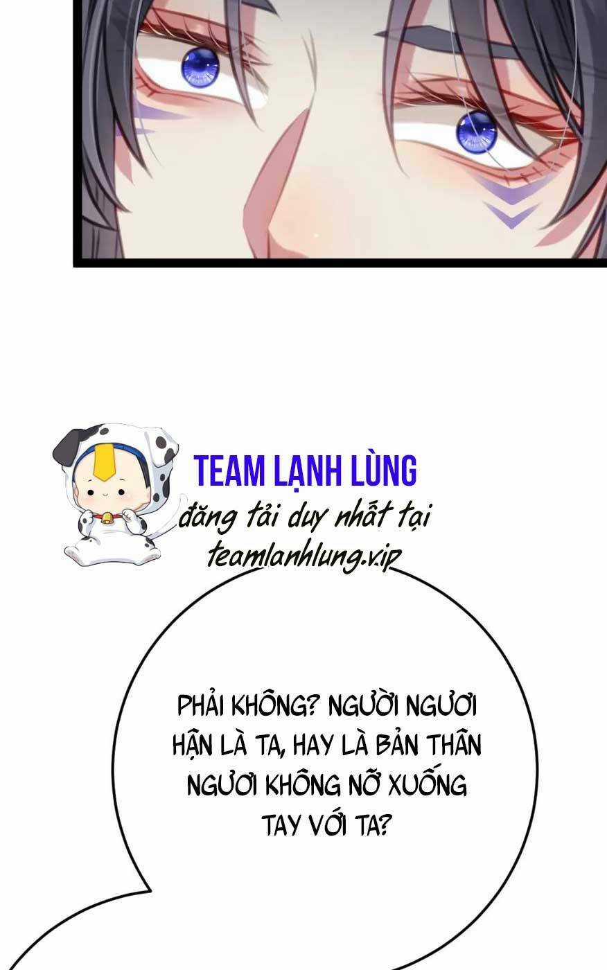 Nghịch Đồ Mỗi Ngày Đều Muốn Bắt Nạt Sư Phụ Chapter 107 trang 30