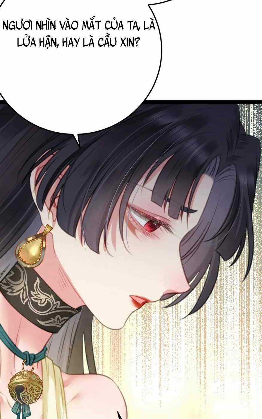 Nghịch Đồ Mỗi Ngày Đều Muốn Bắt Nạt Sư Phụ Chapter 107 trang 31