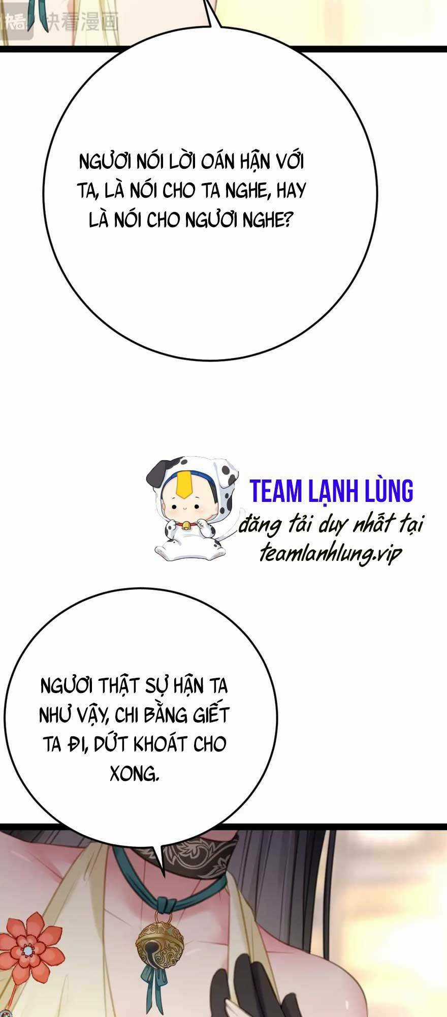 Nghịch Đồ Mỗi Ngày Đều Muốn Bắt Nạt Sư Phụ Chapter 107 trang 32